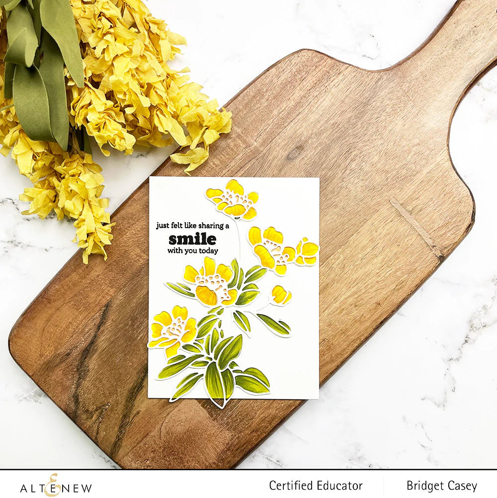 Alcohol Markers Artist Alcohol Markers Tropical Forest Set