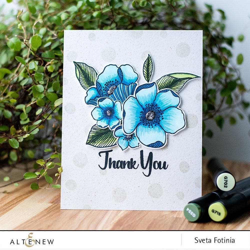 Alcohol Markers Artist Alcohol Markers Warm Gray Set