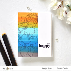 Alcohol Markers Beach Garden Artist Alcohol Markers Set K