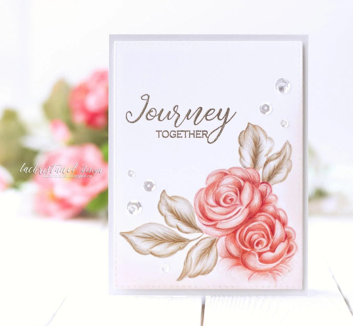 Alcohol Markers English Country Garden Artist Alcohol Markers Set C