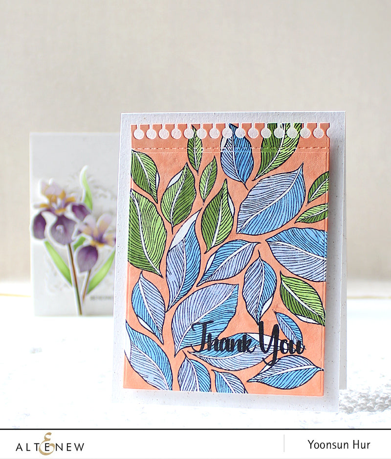 Alcohol Markers English Country Garden Artist Alcohol Markers Set C