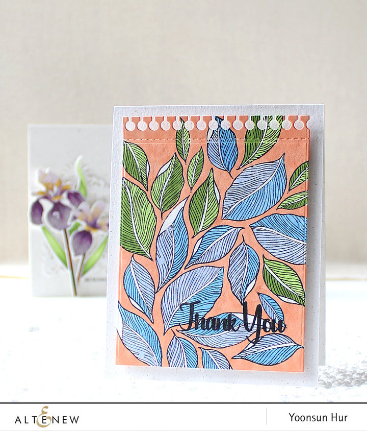 Alcohol Markers English Country Garden Artist Alcohol Markers Set C