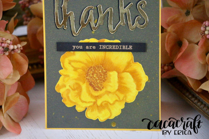 Alcohol Markers English Country Garden Artist Alcohol Markers Set C