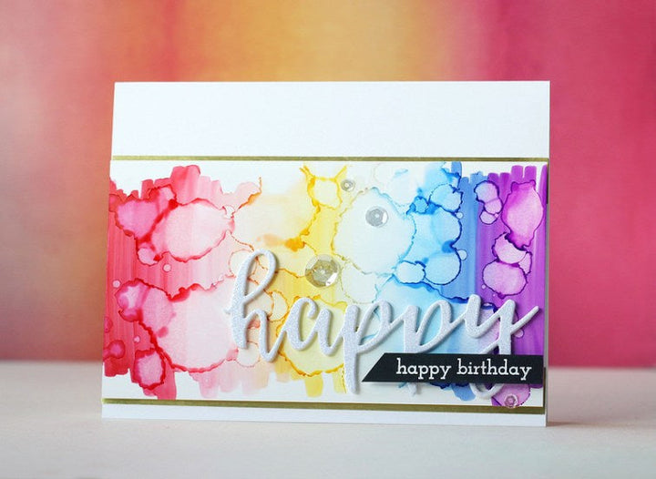 Alcohol Markers English Country Garden Artist Alcohol Markers Set C