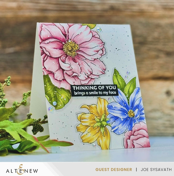 Alcohol Markers Firewood Garden Artist Alcohol Markers Set M