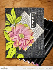 Alcohol Markers Firewood Garden Artist Alcohol Markers Set M