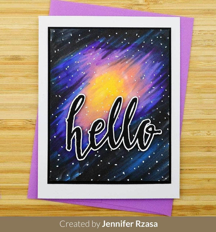 Alcohol Markers Mediterranean Terrace Garden Artist Alcohol Markers Set B