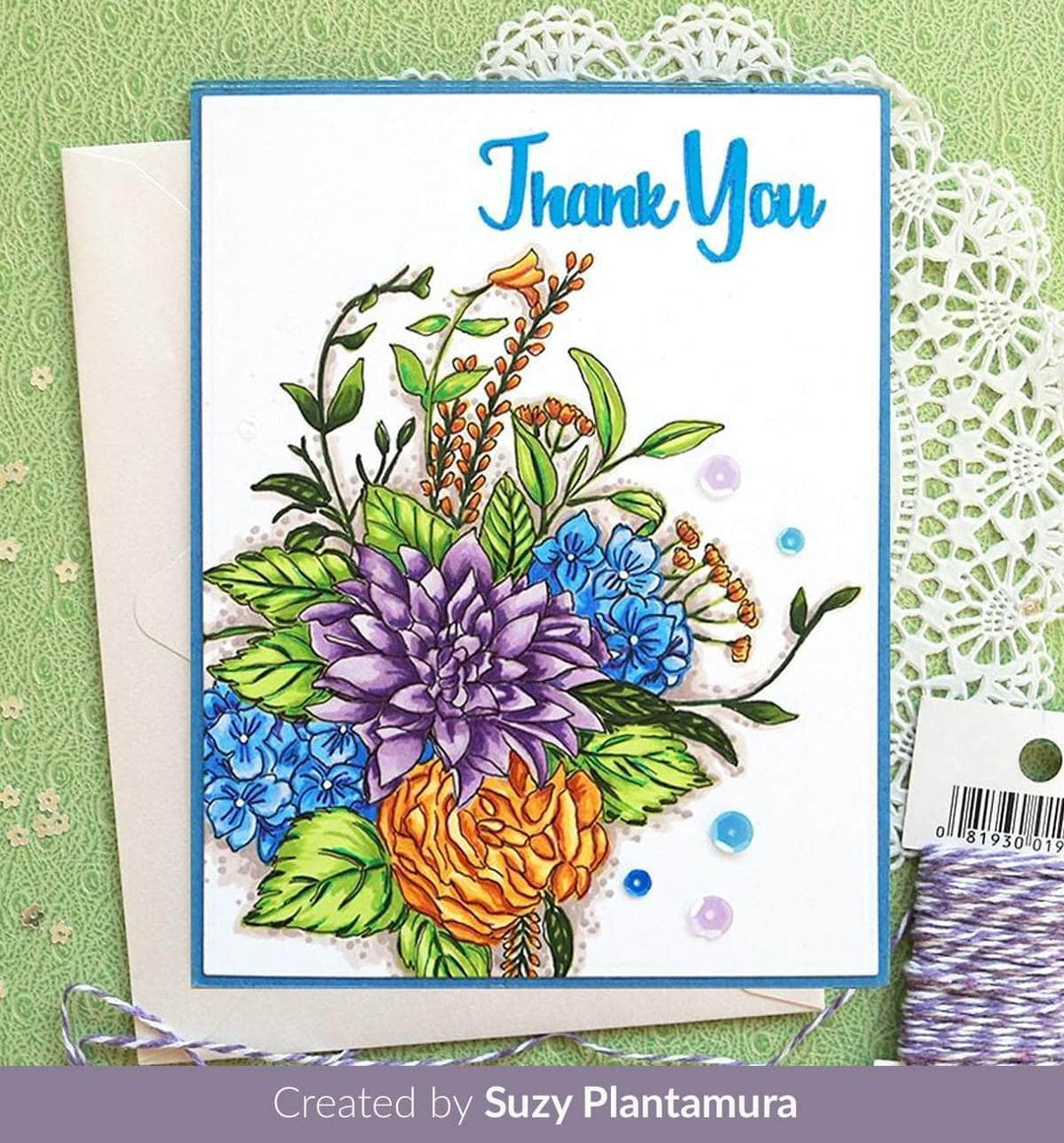 Alcohol Markers Mediterranean Terrace Garden Artist Alcohol Markers Set B