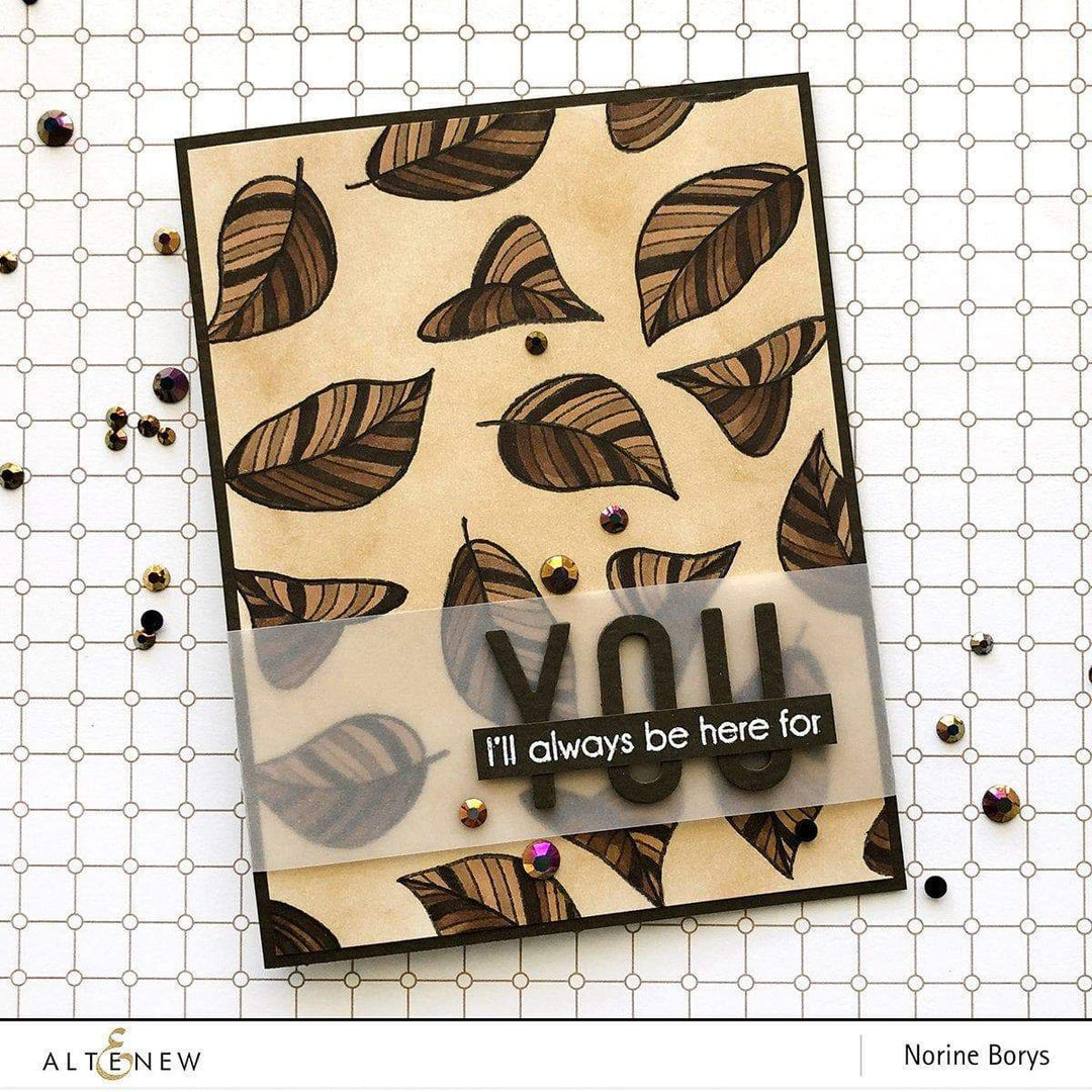 Alcohol Markers Rock Garden Artist Alcohol Markers Set D