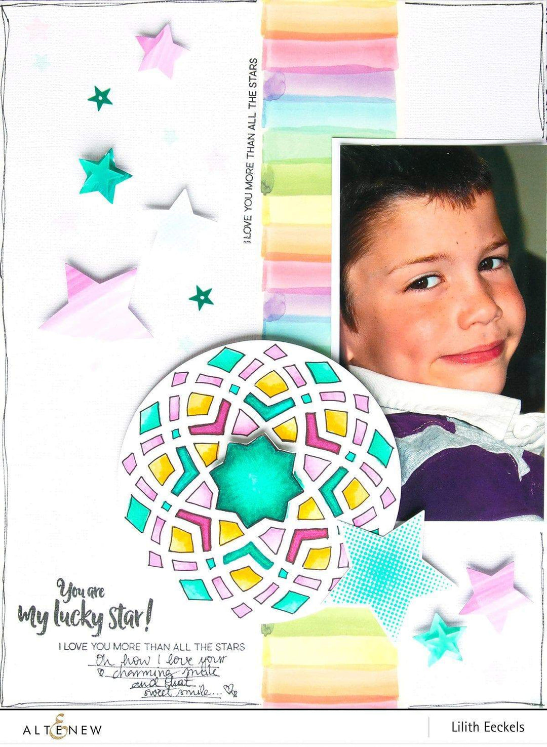 Alcohol Markers Rock Garden Artist Alcohol Markers Set D