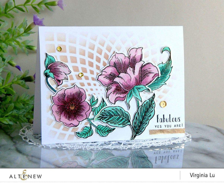 Alcohol Markers Rock Garden Artist Alcohol Markers Set D