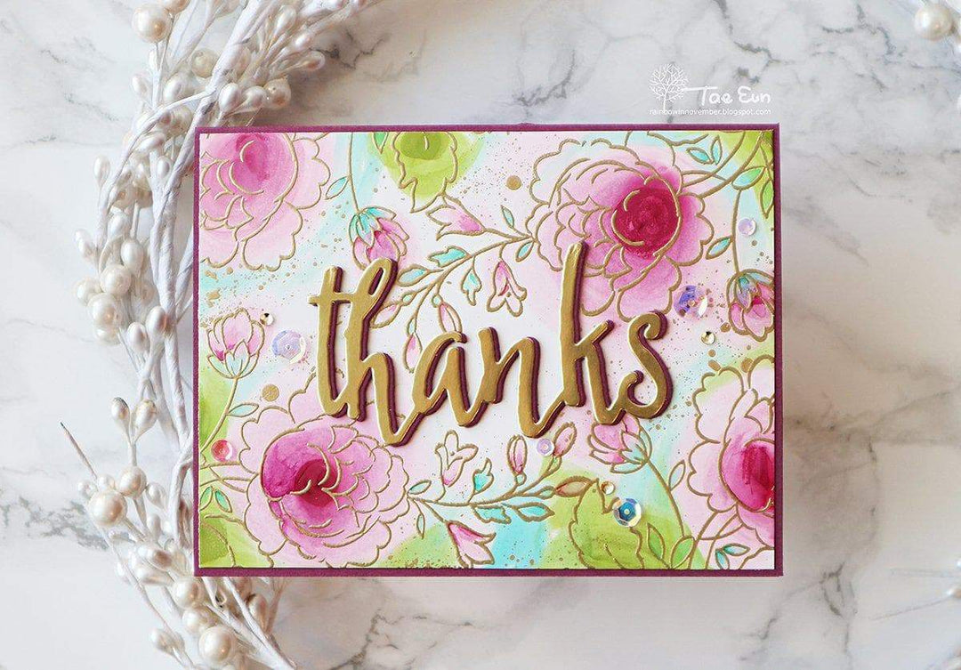 Alcohol Markers Rock Garden Artist Alcohol Markers Set D