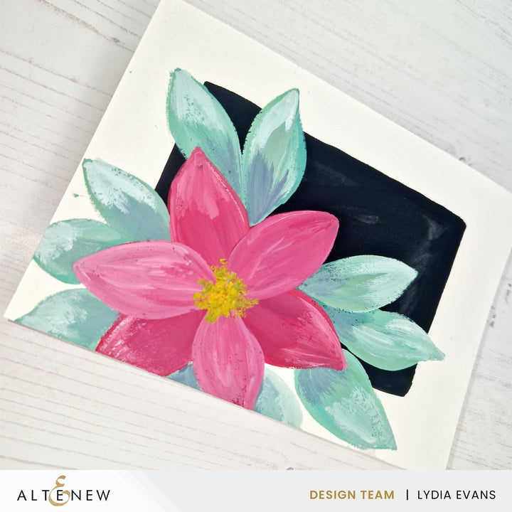 Art Materials Artistic Contrast Gouache Bundle