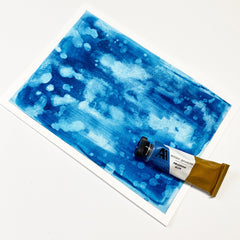 Art Materials Artists' Gouache Set - Strolling Through New York