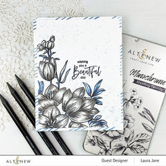 Art Materials Monochrome Shading Pencils