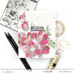 Art Materials Monochrome Shading Pencils