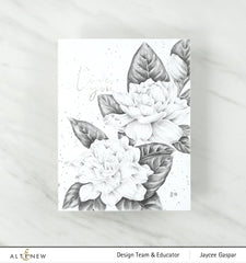 Art Materials Monochrome Shading Pencils