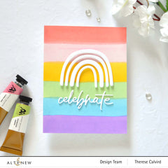 Art Materials New York Cityscape Gouache Bundle