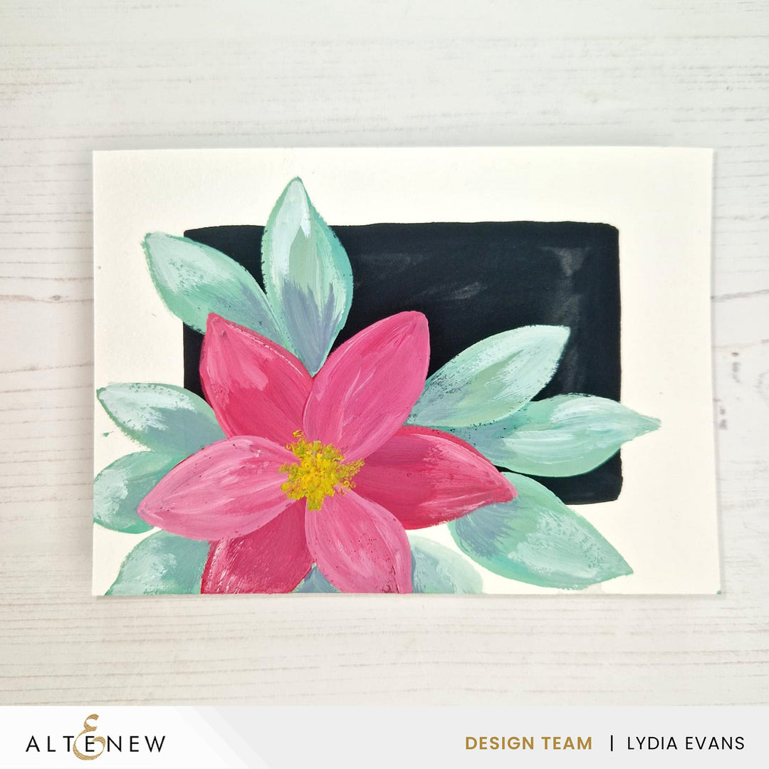 Art Materials Titanium White Artists' Gouache (50ml)