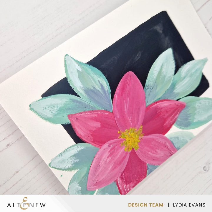 Art Materials Titanium White Artists' Gouache (50ml)