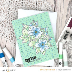 Art Materials Ultimate Acrylic Marker Duo