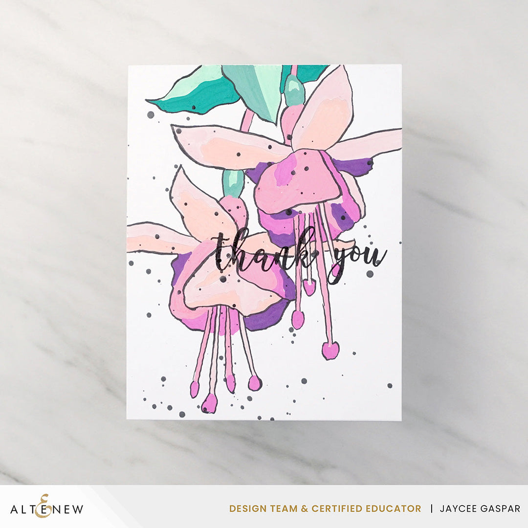 Art Materials Ultimate Acrylic Marker Duo