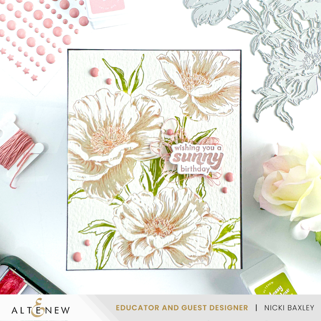 Betterpress Plate Bundle July 2024 Betterpress Plates Release Bundle