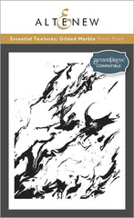 Betterpress Plate Bundle Terrific Textures Press Plate Bundle