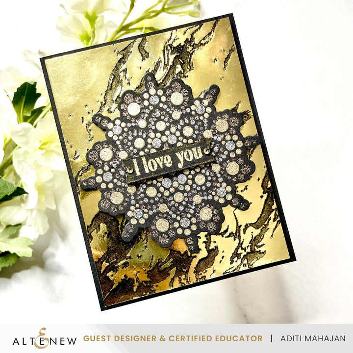 Betterpress Plate Bundle Terrific Textures Press Plate Bundle