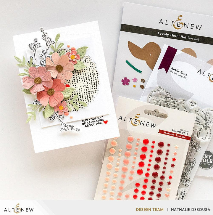 Betterpress Plate Bundle Terrific Textures Press Plate Bundle