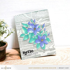 Betterpress Plate Bundle Terrific Textures Press Plate Bundle