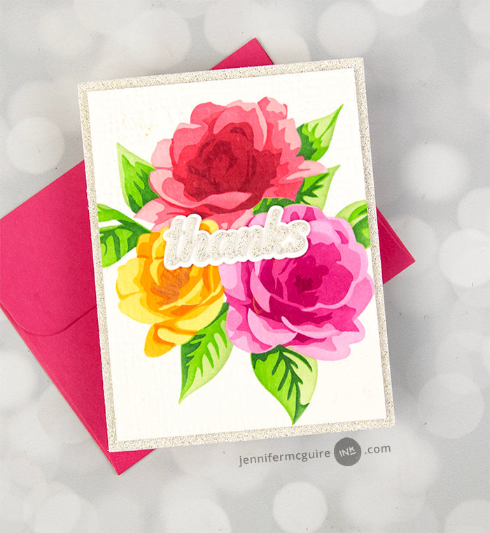 Betterpress Plates Essential Textures: Rustic Burlap Press Plate