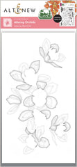 Build-A-Flower Bundle Build-A-Garden: Alluring Orchids & Add-on Die Bundle