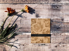 Build-A-Flower Set Build-A-Flower: Poppy Layering Stamp & Die Set