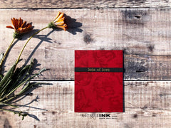 Build-A-Flower Set Build-A-Flower: Poppy Layering Stamp & Die Set