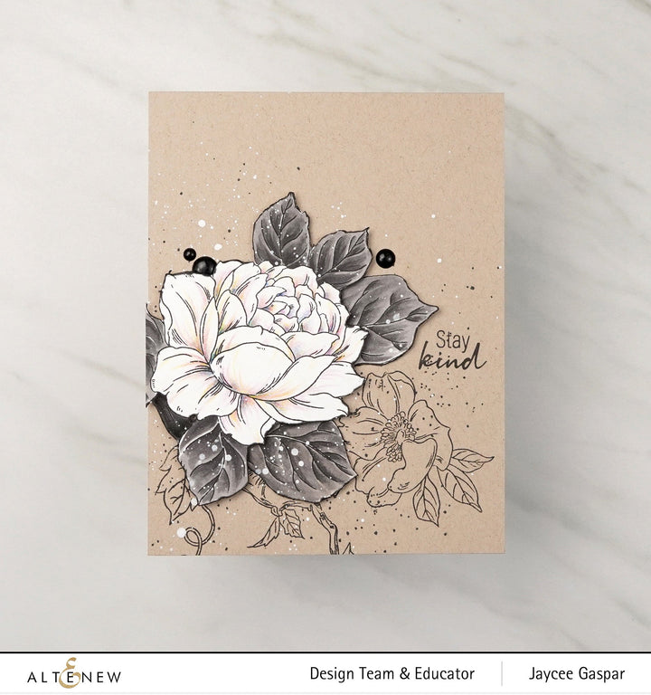 Build-A-Garden Bundle Build-A-Garden: Magnificent Branch & Add-on Die Bundle