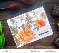 Build-A-Garden Bundle Build-A-Garden: Magnificent Branch & Add-on Die Bundle