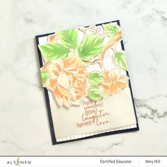 Build-A-Garden Bundle Build-A-Garden: Magnificent Branch & Add-on Die Bundle