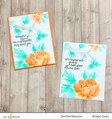 Build-A-Garden Bundle Build-A-Garden: Magnificent Branch & Add-on Die Bundle