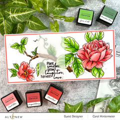 Build-A-Garden Bundle Build-A-Garden: Magnificent Branch & Add-on Die Bundle
