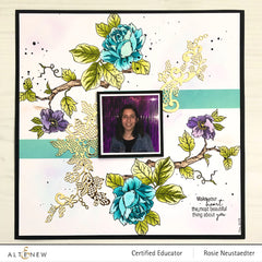 Build-A-Garden Bundle Build-A-Garden: Magnificent Branch & Add-on Die Bundle