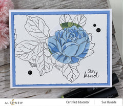 Build-A-Garden Bundle Build-A-Garden: Magnificent Branch & Add-on Die Bundle