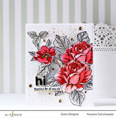 Build-A-Garden Bundle Build-A-Garden: Magnificent Branch & Add-on Die Bundle