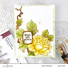 Build-A-Garden Bundle Build-A-Garden: Magnificent Branch & Tulips & Friends Add-on Die Bundle