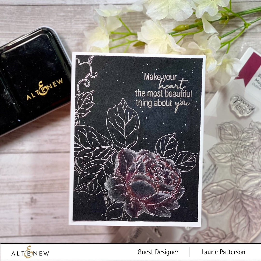 Build-A-Garden Bundle Build-A-Garden: Magnificent Branch & Tulips & Friends Add-on Die Bundle