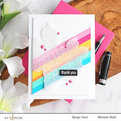 Build-A-Garden Bundle Build-A-Garden: Magnificent Branch & Tulips & Friends Add-on Die Bundle