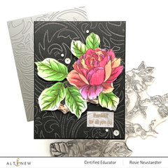 Build-A-Garden Bundle Build-A-Garden: Magnificent Branch & Tulips & Friends Add-on Die Bundle