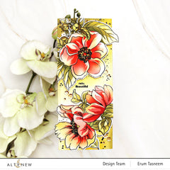 Build-A-Garden Bundle Build-A-Garden: Pristine Peonies & Add-On Die Bundle