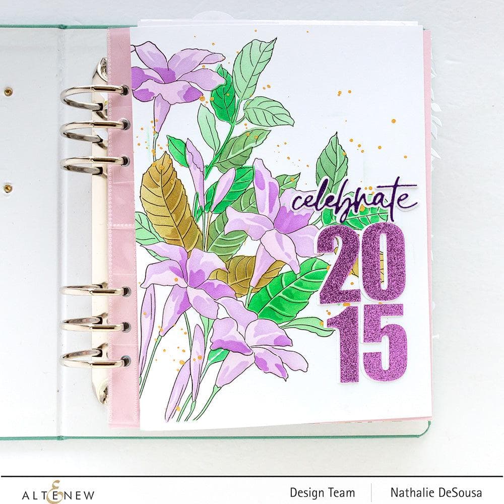 Build-A-Garden Bundle Build-A-Garden: Rocktrumpet & Exotic Tuberose Bundle