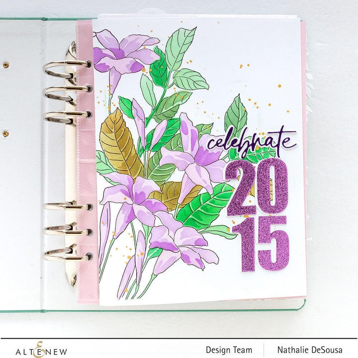 Build-A-Garden Bundle Build-A-Garden: Rocktrumpet & Exotic Tuberose Bundle